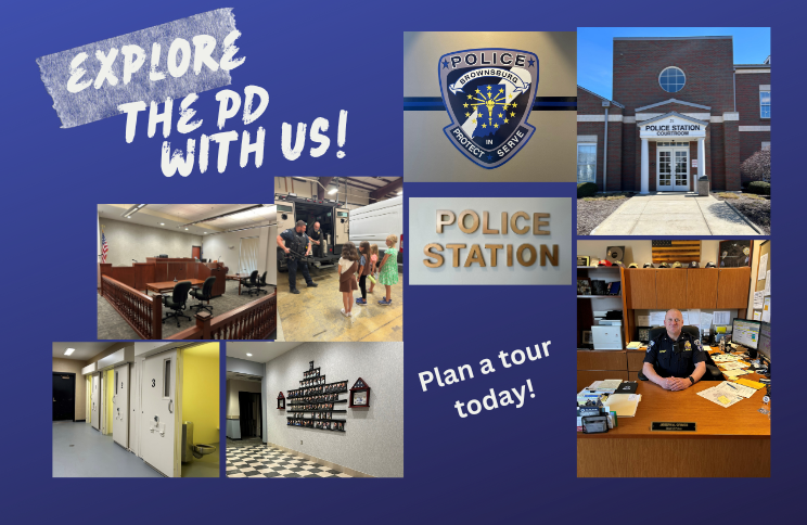 PD Tour