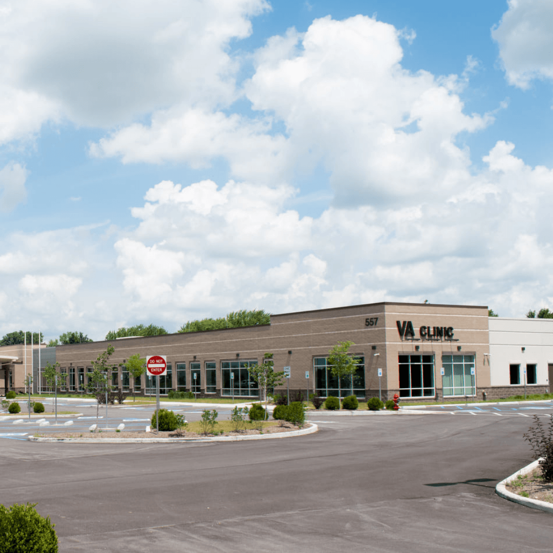 Brownsburg VA Clinic